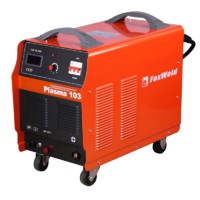 Аппарат плазменной резки Foxweld Plasma 103