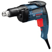 Дрель-шуруповерт BOSCH GSR 6-25 ТЕ сетевой