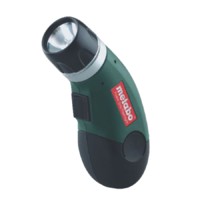 Фонарь аккумуляторный Metabo  Power Grip