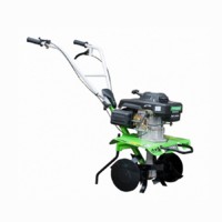 Культиватор бензиновый  AURORA  GARDENER 550 MINI