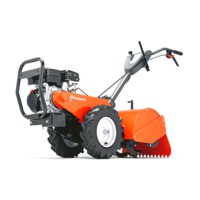 Культиватор HUSQVARNA TR530 (Robin-Subaru EX21, ре